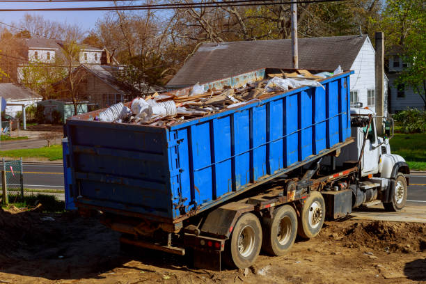 Household Junk Removal in Rosharon, TX
