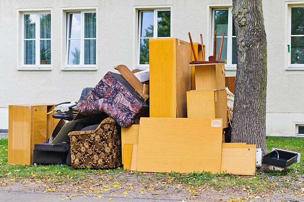 Rosharon, TX Junk Removal Company